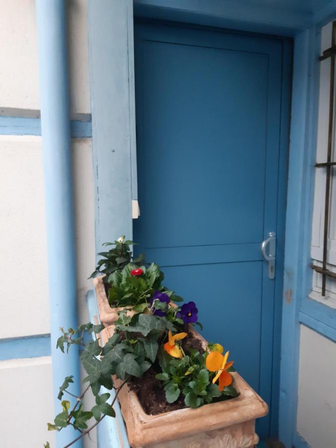 Bienvenue à Strasbourg - Krutenau Exterior foto